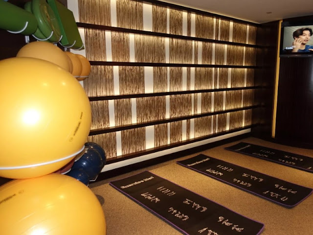 Pengalaman Menginap Di Conrad Hotel Hongkong Pengalaman Menginap Di Conrad Hotel Hongkong
