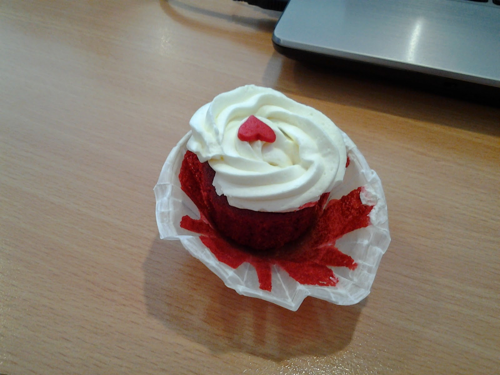 Gudang Contoh Gambar Cupcake Kartun Phontekno