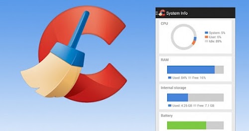 ما فائدة برنامج Clean Master للهاتف