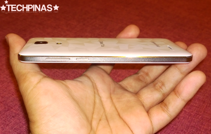 Cherry Mobile Flare S4