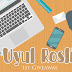 UYUL ROSLI 1ST GIVEAWAY
