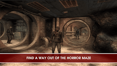 Legacy Of Dead Empire v1.2.3 Mod Apk (Mega Mod) 2