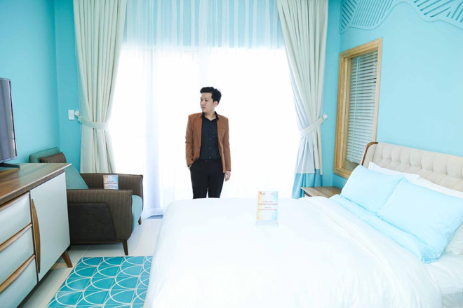 Hình ảnh Condotel Sonasea