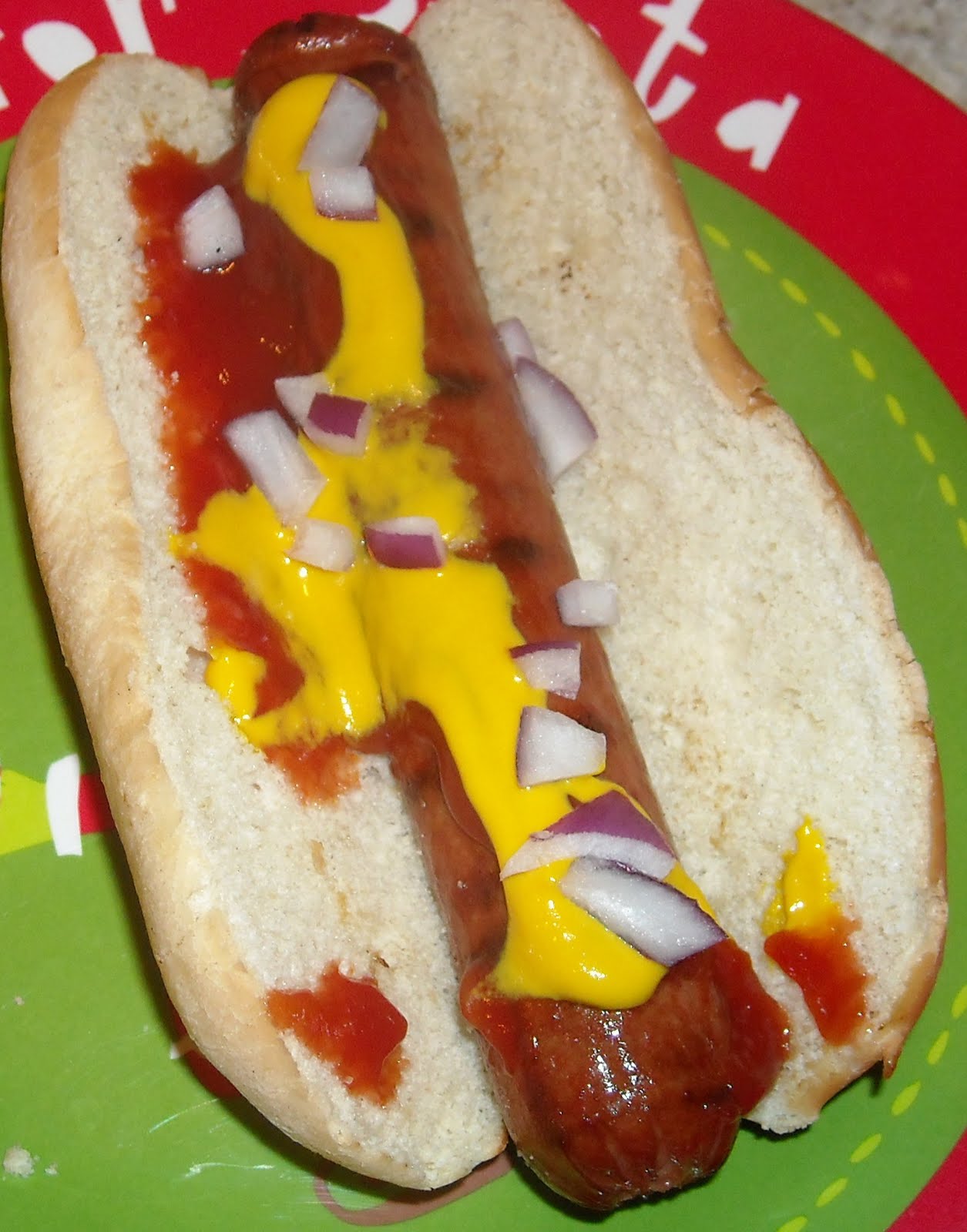 Hot Dog Brand 2 Hebrew National Quarter Pounders Grill Thrill