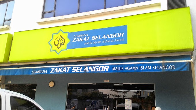 Program Zikra Lembaga Zakat Selangor : Kemana Duit Zakat Anda?