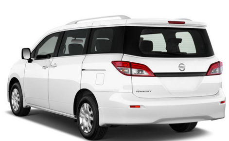 2016 Nissan Quest Redesign 2016 Nissan Quest Redesign