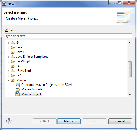 advanced-tutorials-a-simple-maven-project