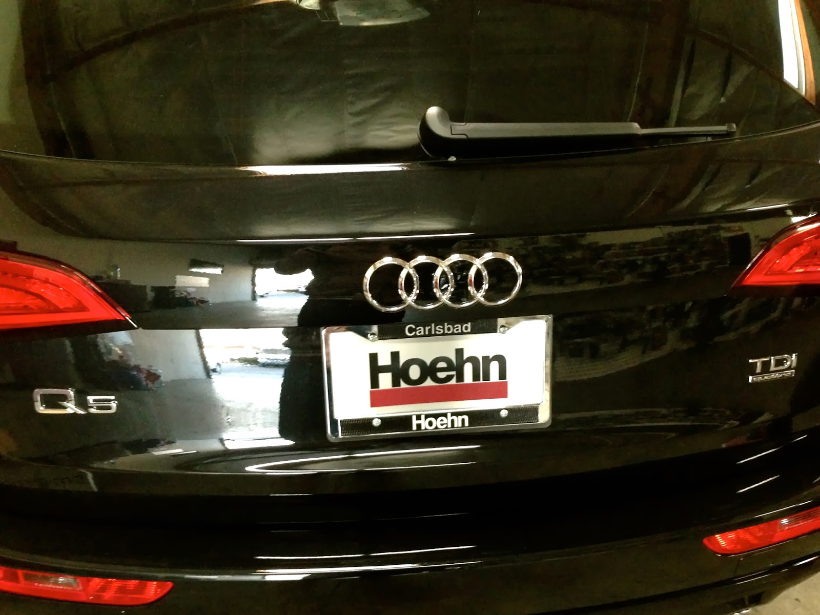 Car Audio Tips Tricks and How To's New Audi Headrest Removal