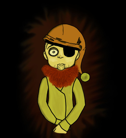 Vicios Anime Candle Cove