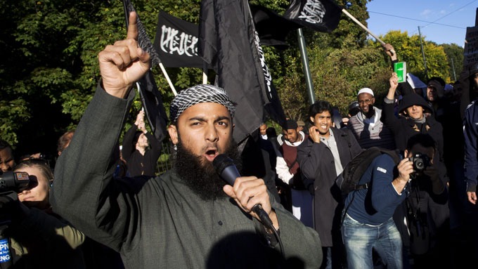 bbws muslim i norge bbws muslim i norge