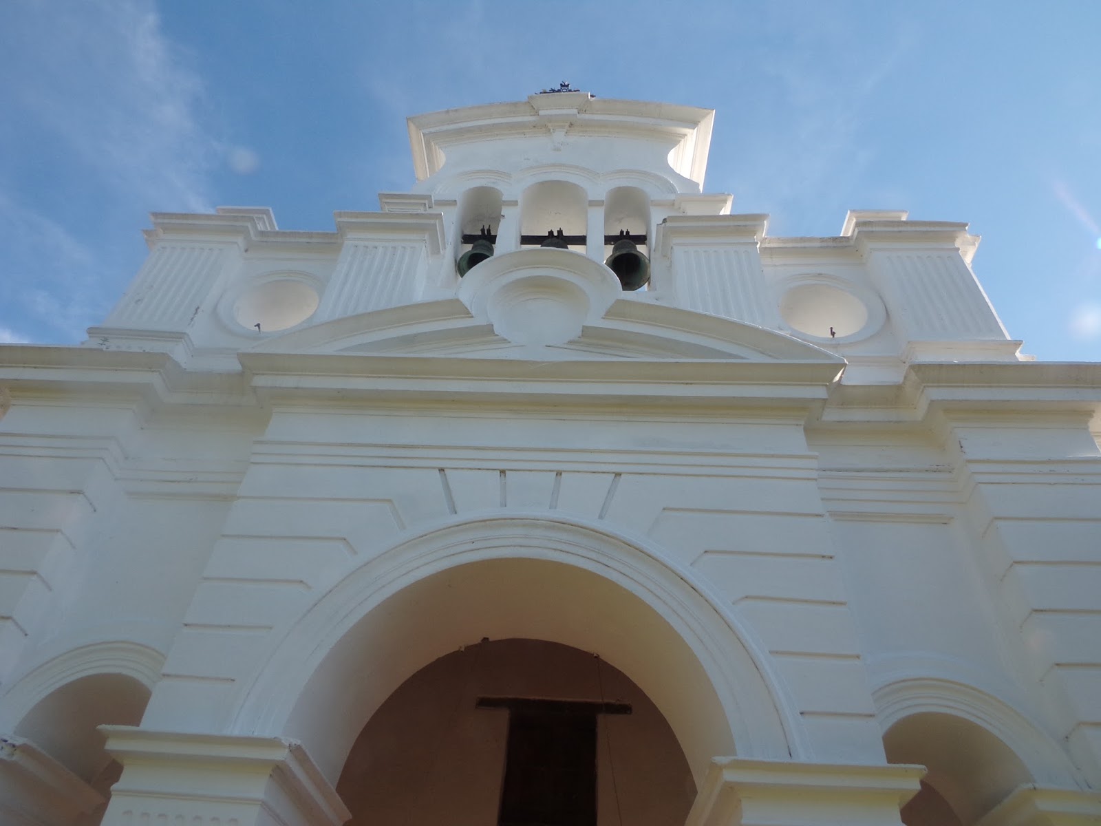 historias con pueblos CAPILLA SAN JOSÉ