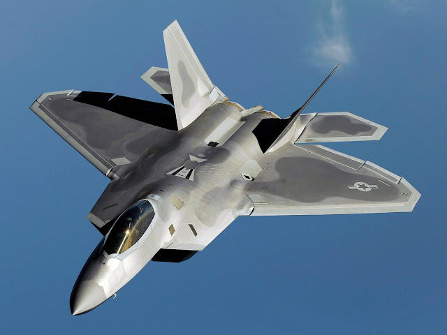 Jet Tempur Paling Canggih Di Dunia Jet Tempur Paling Canggih Di Dunia