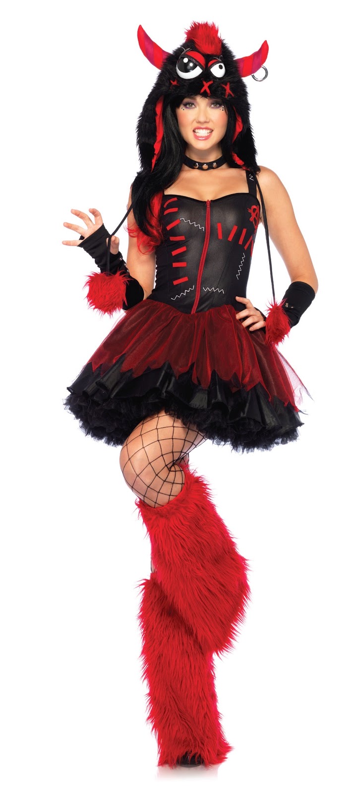 40 Awesome Halloween Costumes for Women Creative Cosplay Designs