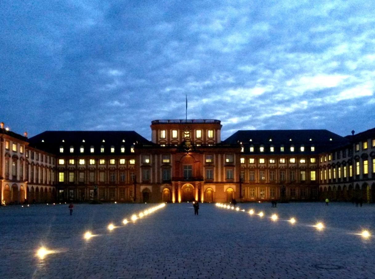 La belleza de escuchar: Johann Stamitz: Concierto para clarinete