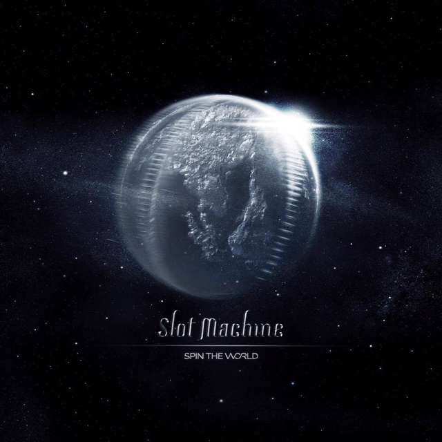 Slot machine cell rarity Slot machine cell rarity