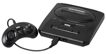 Sonic - Hyper X  SSega Play Retro Sega Genesis / Mega drive video games  emulated online in your browser.