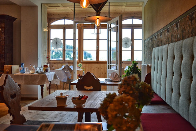 B&B niedermaihrhof B&B niedermaihrhof