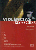 Violências nas Escolas :O maior e mais completo estudo já feito sobre o assunto na América Latina.