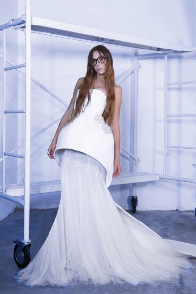 Lindos vestidos de novias | Coleccion Roberto Diz Lindos vestidos de novias | Coleccion Roberto Diz