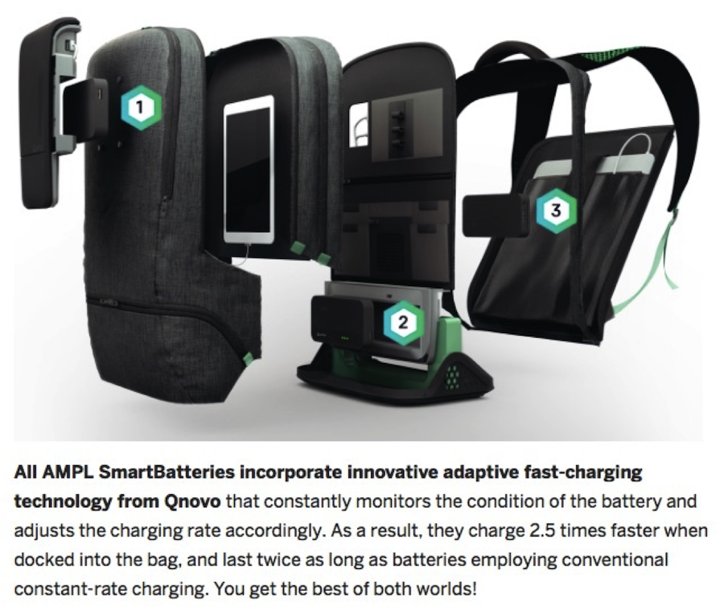 52 Your Mobile Fast Charging Office At Fingertips Qnovo 52 Your Mobile Fast Charging Office At Fingertips Qnovo