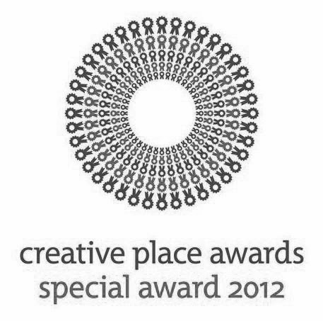 Creative Place Awards