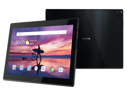Lenovo Tab 4.8 Plus Tab Terbaik 2019 Lenovo Tab 4.8 Plus