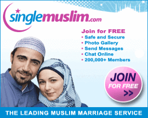 online muslim dating