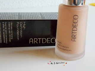 Artdeco High Definition Artdeco High Definition