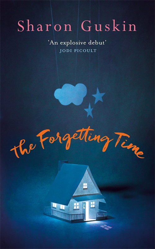 https://www.goodreads.com/book/show/25527908-the-forgetting-time