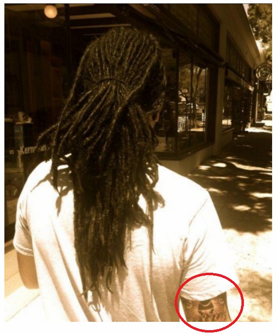 Tokio Hotel / Aliens Intregrantes