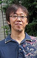 Omori Takahiro 