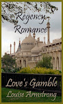 Regency Romance - click cover to go to Amazon