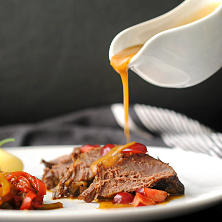 9 recetas con cerezas