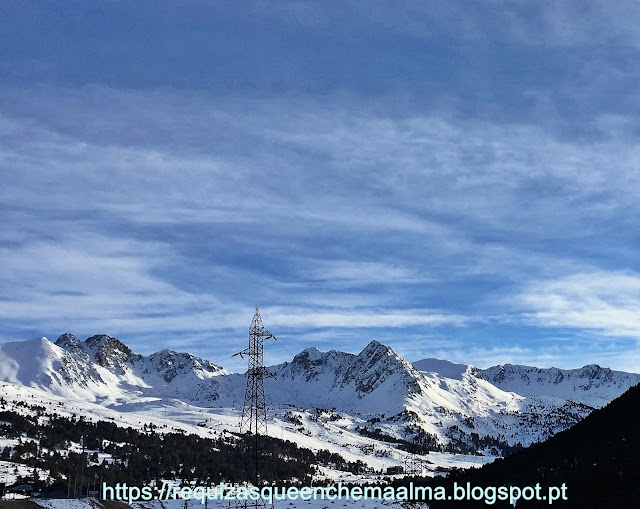 Andorra Grandvalira