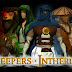 Keepers of Intheris: um jogo de estratégia por turnos feito na Madeira