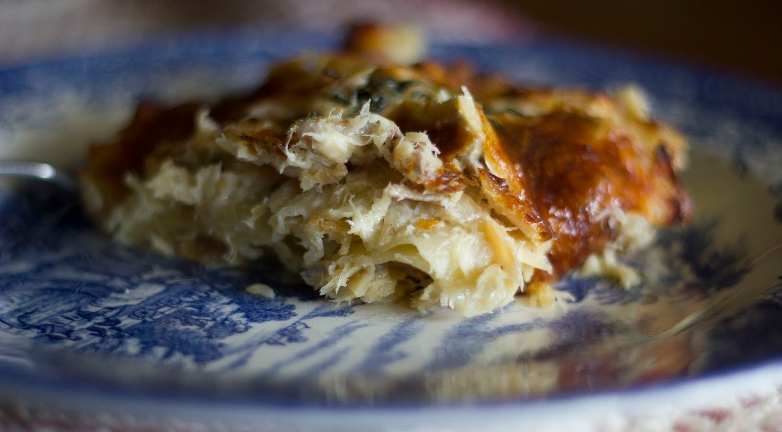 Diary of a Stay at Home Mom { CFE International Saltfish Blogger Recipe Contest }