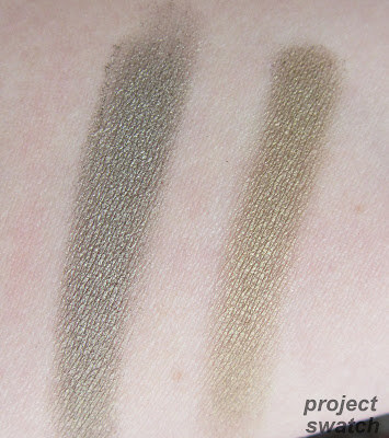 Inglot 419P, 433P