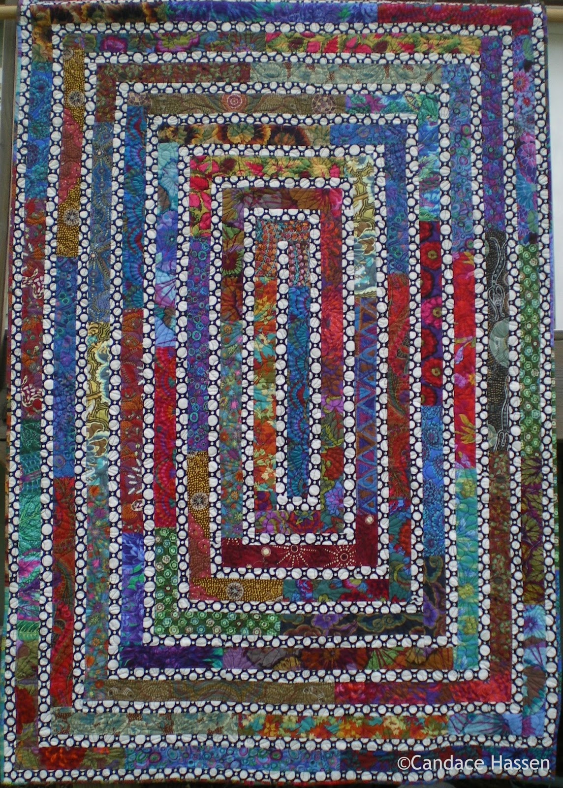 Quilt Designs by Candace Gallery of Quilts