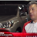 Nakajima : Hilux Baru Lebih Bertenaga dan Bebas Getaran