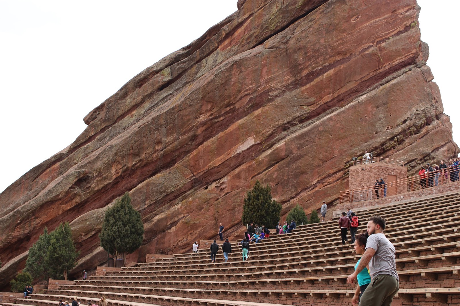 The Spears Travel 5 Places To Visit In Denver