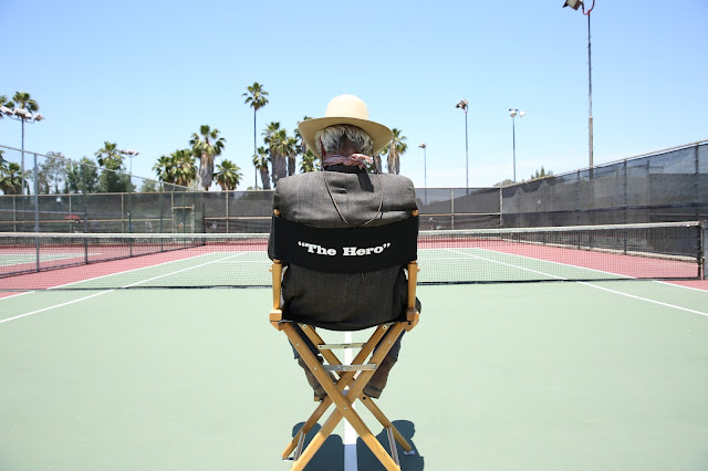 The Hero: Film Review