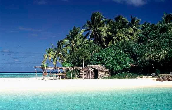 Pulau Nuku, Vava'u