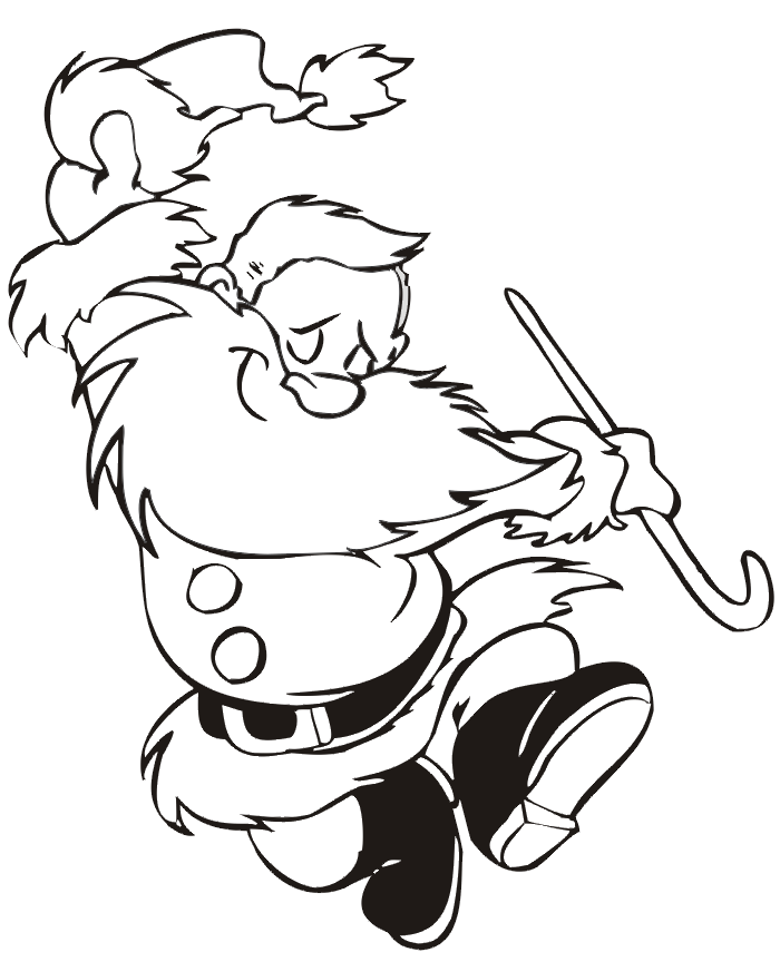 Indirizzi babbo natale: da colorare! lilla's Gifs & Dividers: Natale/Christmas/Noel/Navidad #2