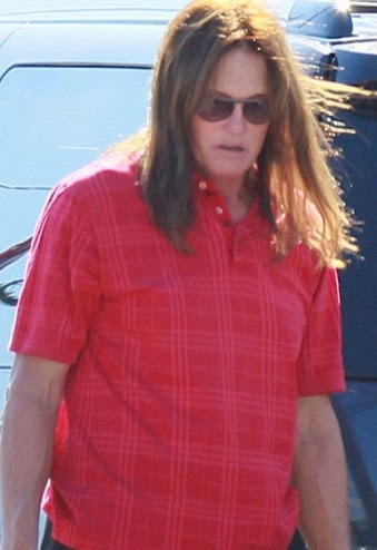 0205 bruce jenner pcn 3 Bruce Jenner's sexual preference uncertain now that he's becoming a woman