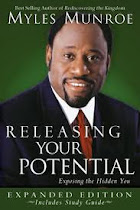 BOOK BY DR. MUNROE: