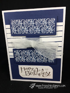 Birthday cards, Birthday Greeting, Frenchiestamps,