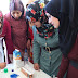 Studying Biotechnologgy in Gaza