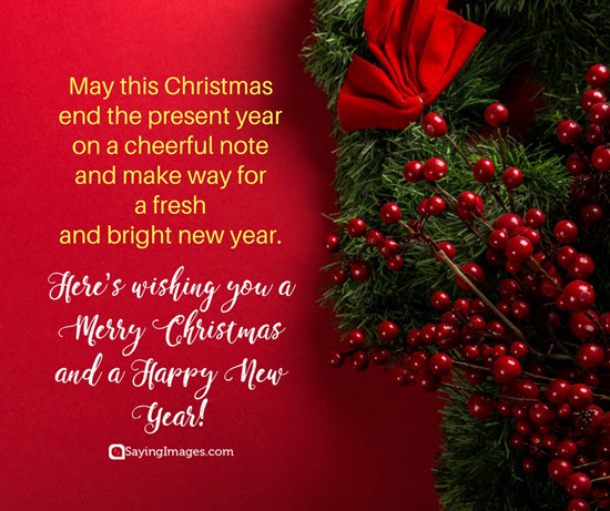 81+ Happy Christmas Quotes Wishes | Educolo