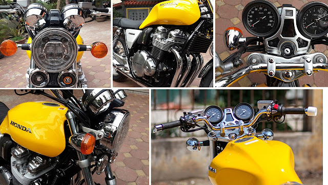 Honda_CB1100_EX-2017 Honda_CB1100_EX-2017