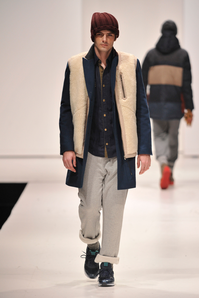 COOL CHIC STYLE to dress italian: Men’s Fashion Week Singapore 2012 ...